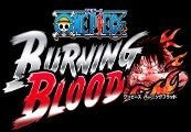 One Piece Burning Blood