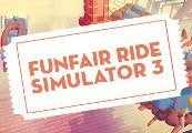 Funfair Ride Simulator 3
