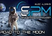 Buzz Aldrin's Space Program Manager