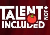 Talent Not Included