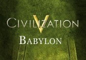 Sid Meier's Civilization V - Babylonian Civilization Pack DLC