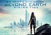 Sid Meier's Civilization: Beyond Earth - Rising Tide Expansion