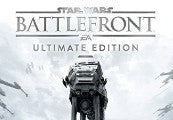 Star Wars Battlefront Ultimate Edition
