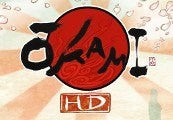 Okami HD