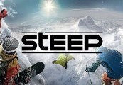Steep