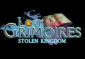 Lost Grimoires: Stolen Kingdom