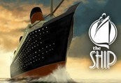 The Ship: Murder Party EN/IT/FR/DE/ES Languages