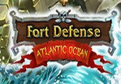 Fort Defense - Atlantic Ocean DLC