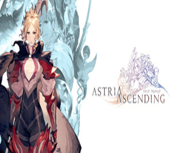 Astria Ascending Collector Edition