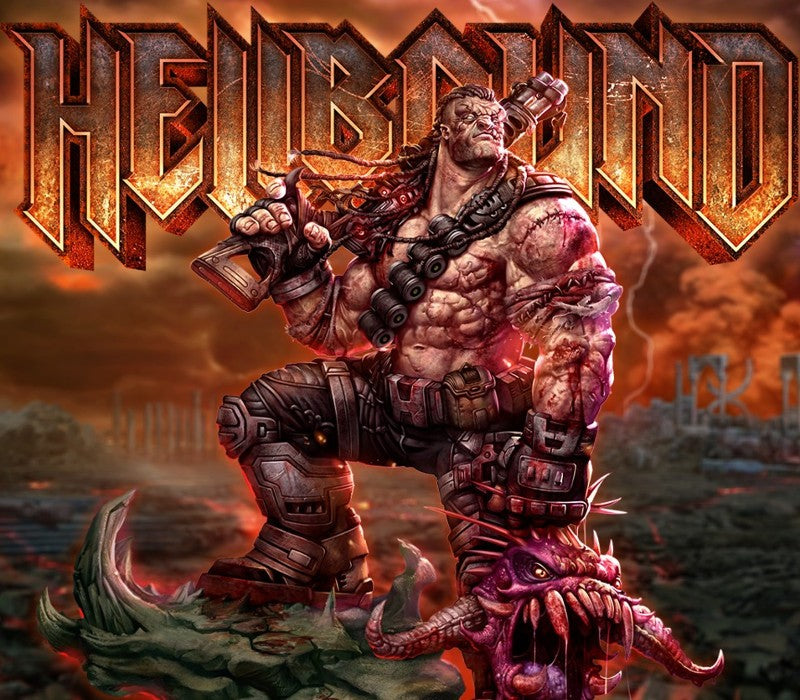Hellbound