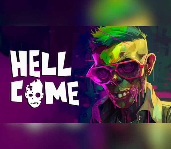Hellcome
