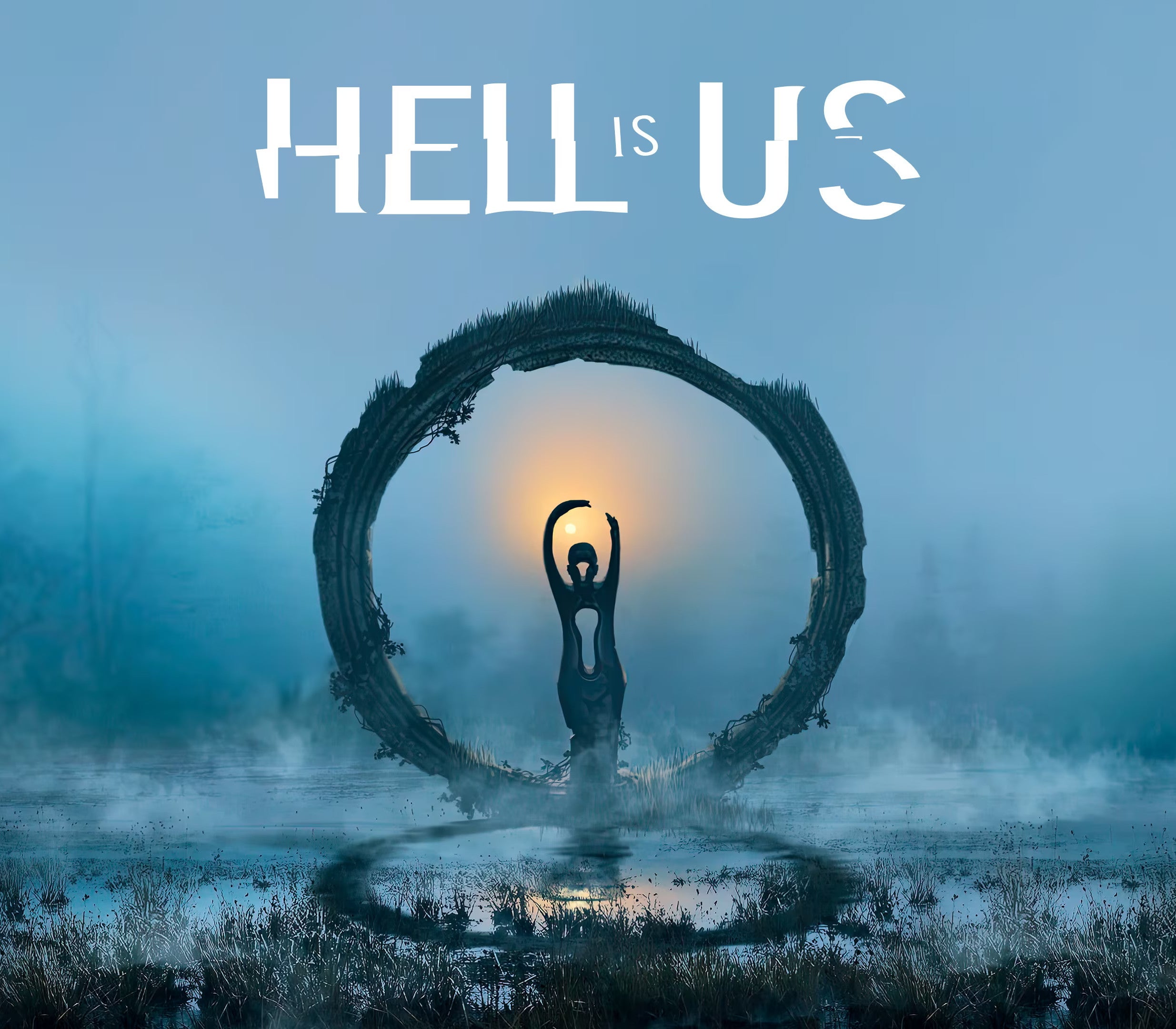 Hell is Us - Pre-Order Bonus DLC