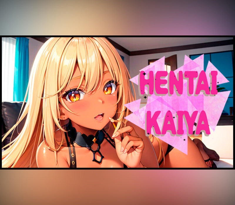 Hentai Kaiya