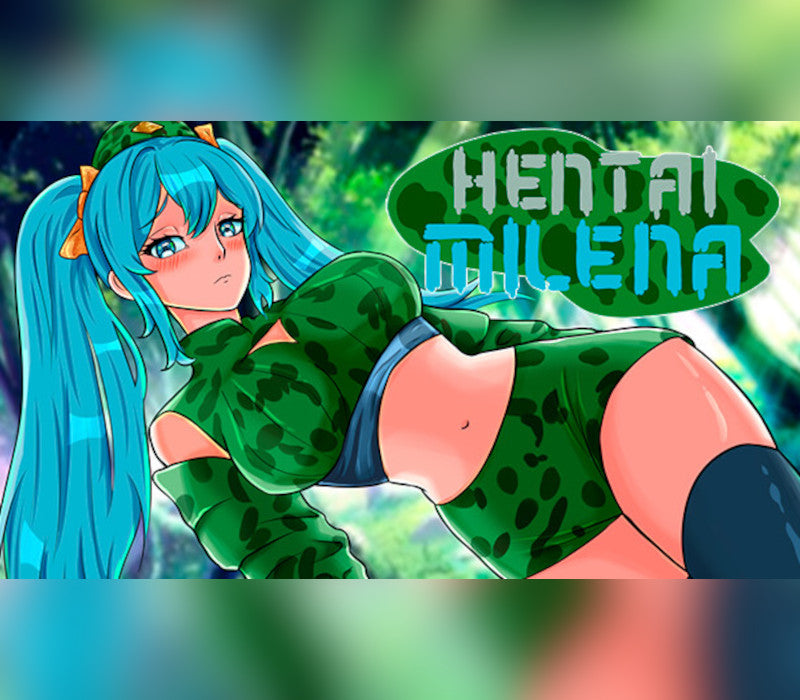 Hentai Milena