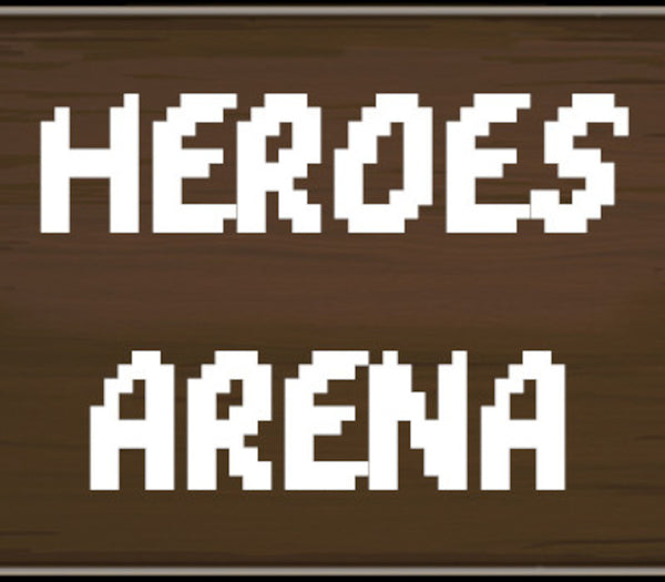 Heroes Arena