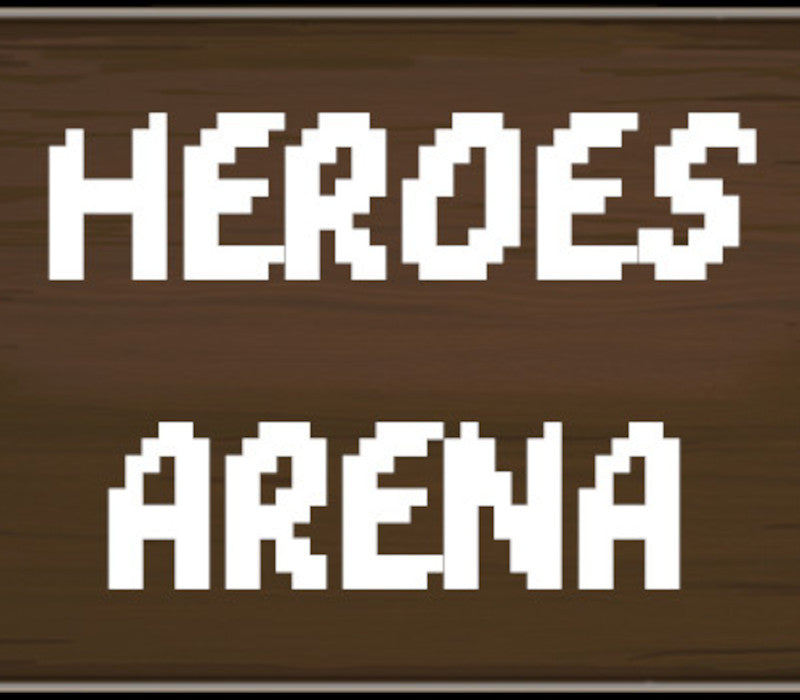 Heroes Arena