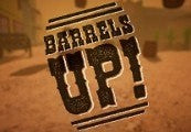 Barrels Up