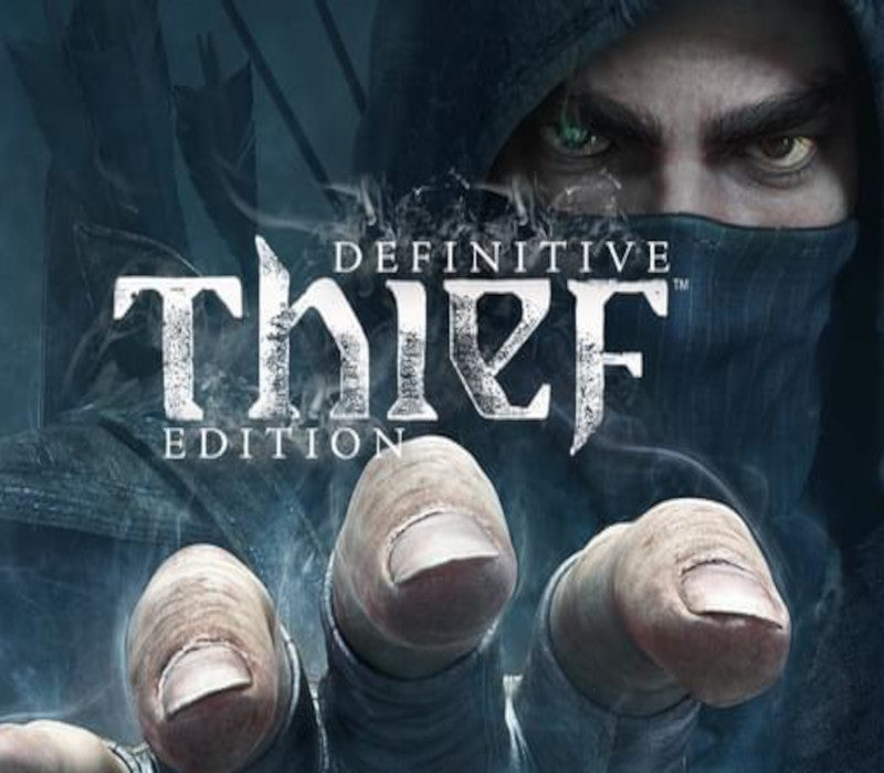 Thief: Definitive Edition