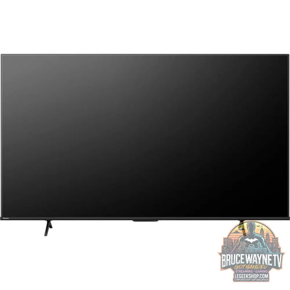 Hisense 55E77Q PRO, QLED-Fernseher - Hisense - vue 2
