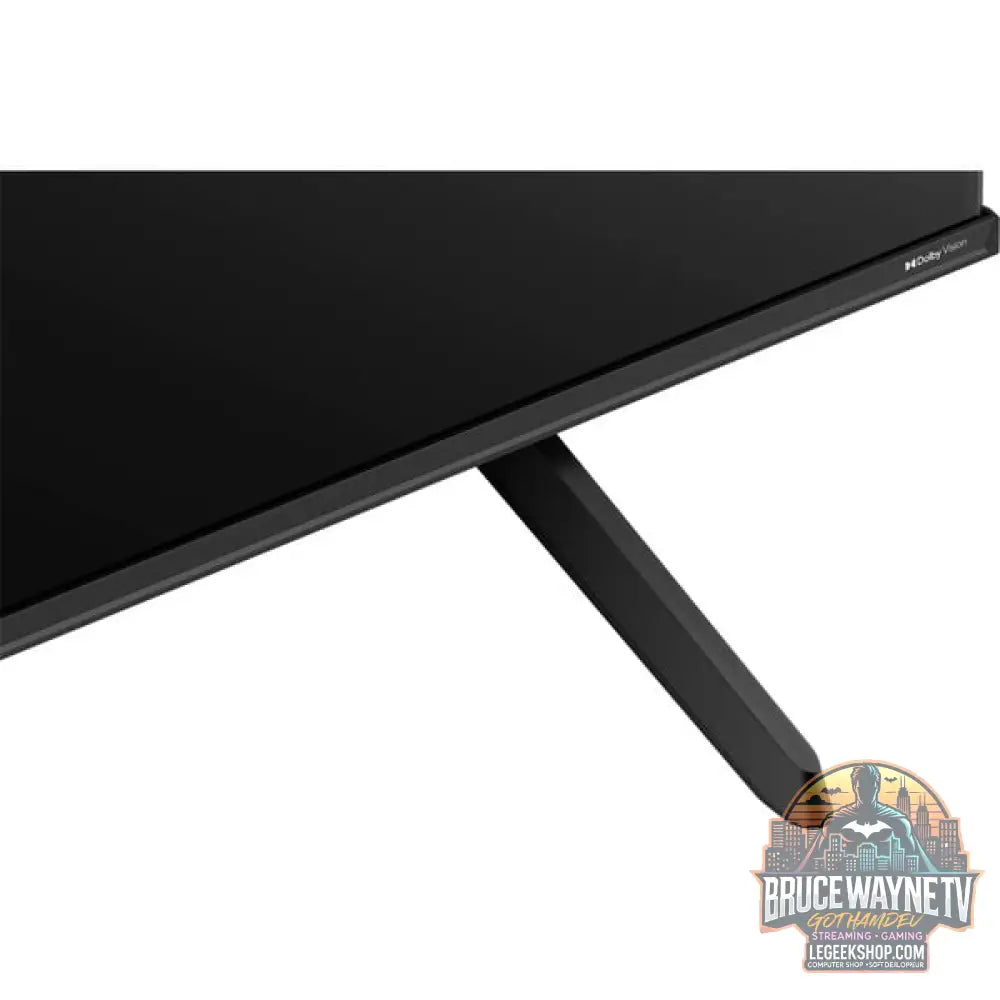 Hisense 85E6NT, LED-Fernseher - Hisense - vue 8