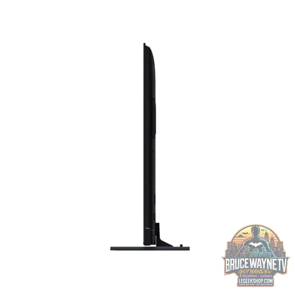 Hisense 85U7Q, LED-Fernseher - Hisense - vue 6