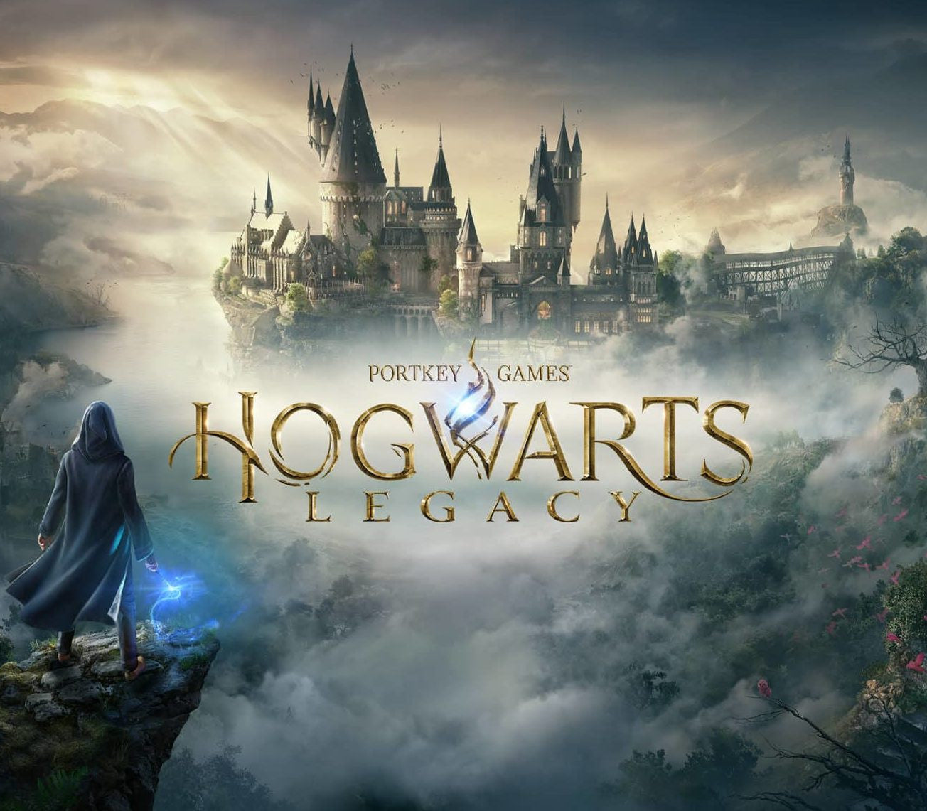 Hogwarts Legacy EU Xbox Series X|S /