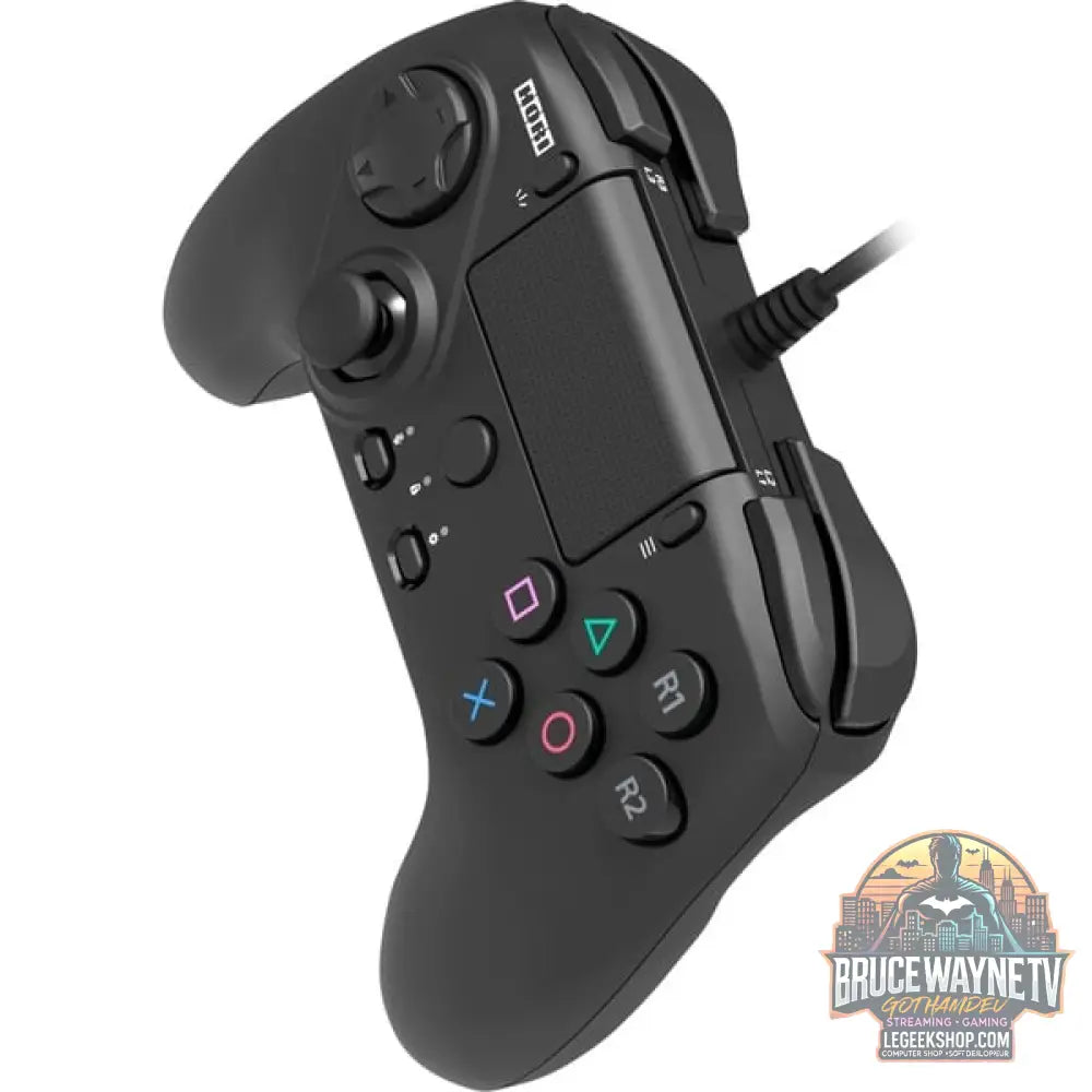HORI Fighting Commander Octa, Gamepad - vue 4