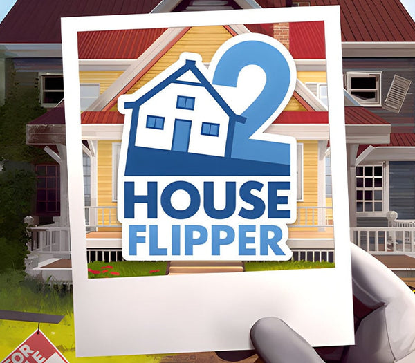 House Flipper 2