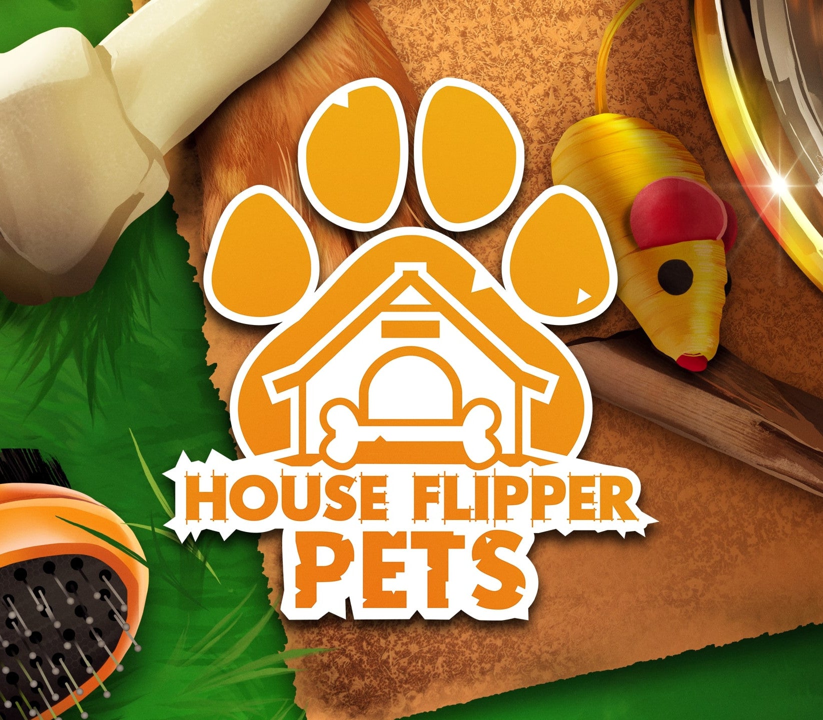 House Flipper - Pets DLC