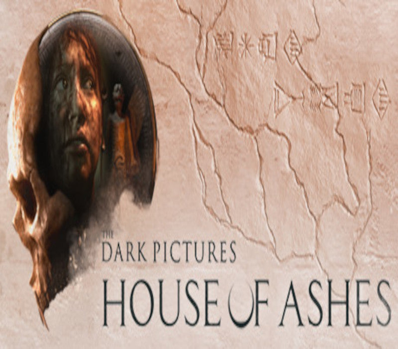The Dark Pictures Anthology: House of Ashes PS4/PS5 Access