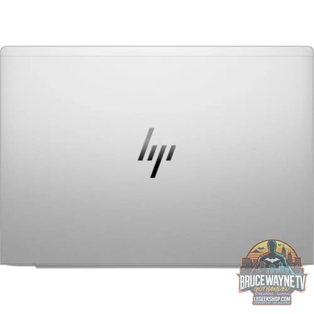 HP EliteBook 6 G1a (AD3J3ET) - HP - vue 6