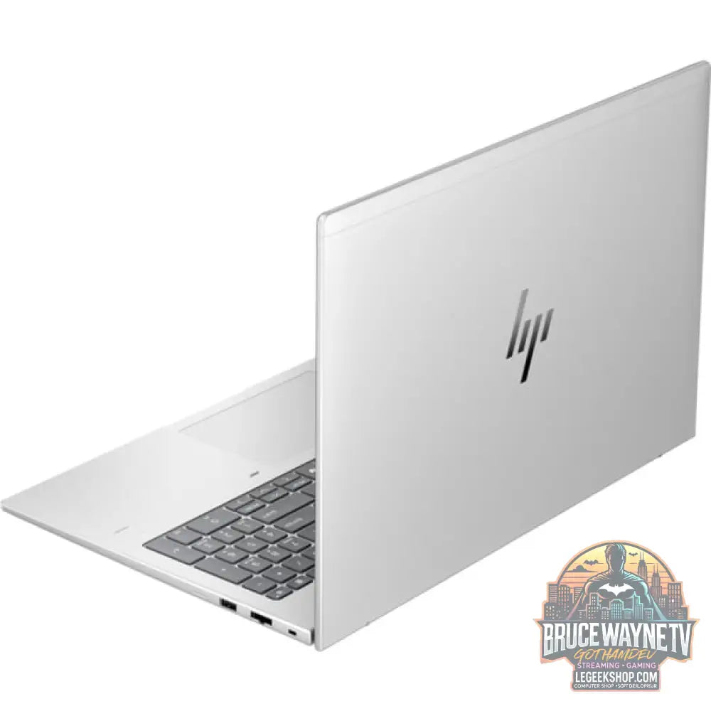 HP EliteBook 6 G1i (AD3L4ET) - HP - vue 4