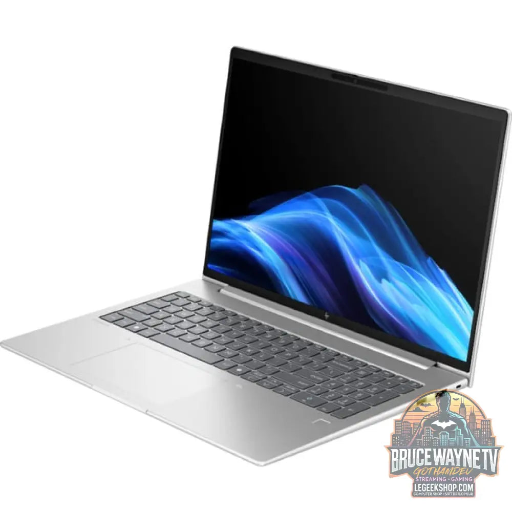 HP EliteBook 6 G1i (AD3L5ET) - HP - vue 3