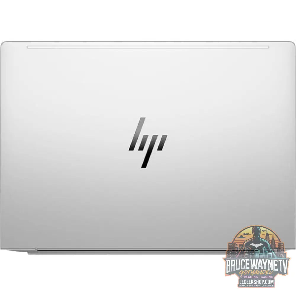 HP EliteBook 6 G1q (AD3L8ET) - HP - vue 6