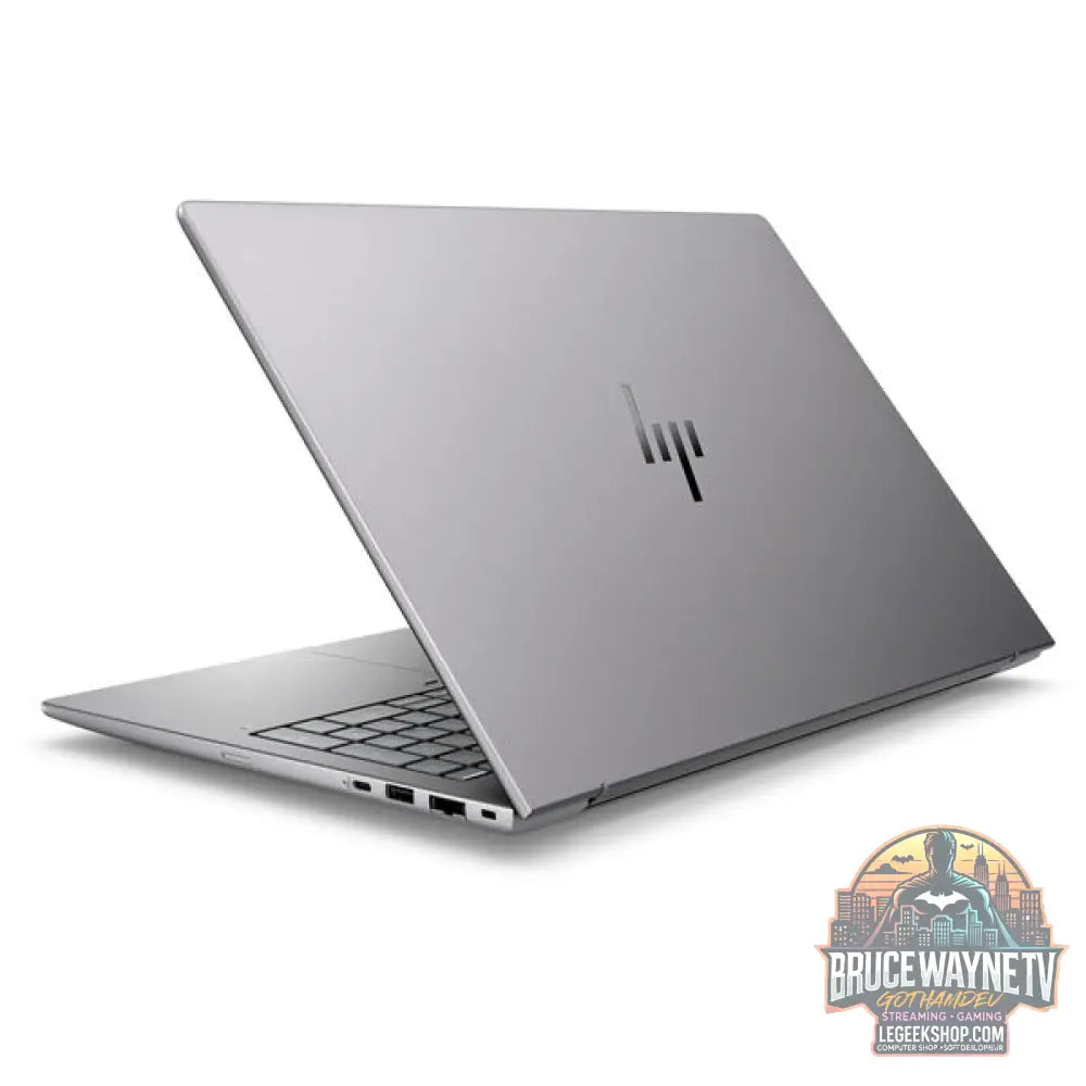 HP EliteBook 8 G1i (AD3H4ET) - HP - vue 4
