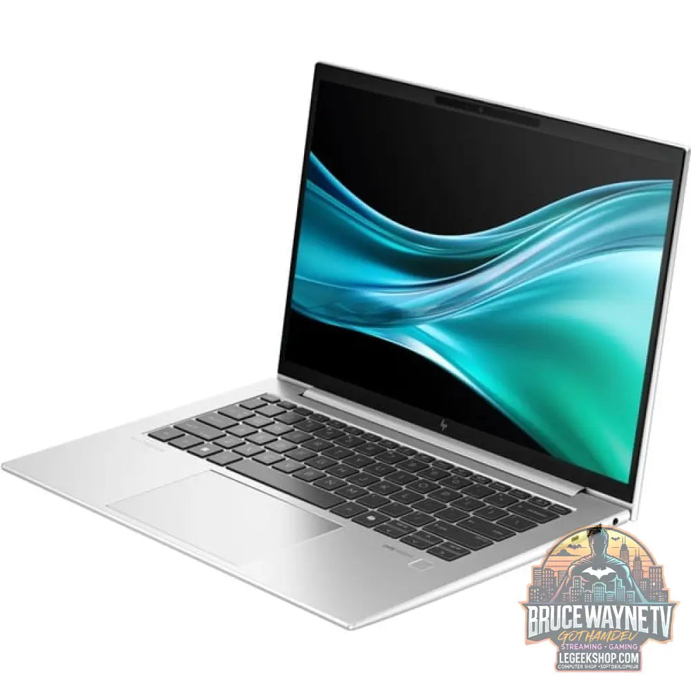 HP EliteBook 845 G11 (A26QJEA) - HP - vue 3