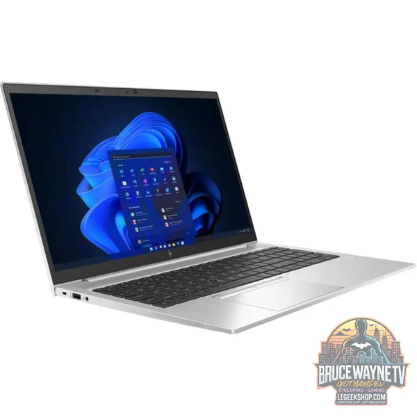 HP EliteBook 850 G8 - HP