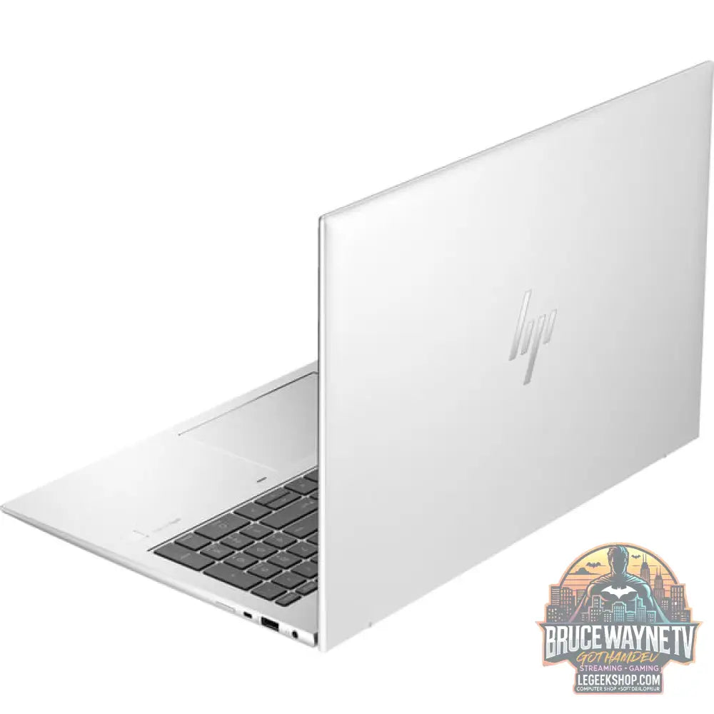 HP EliteBook 865 G11 (A26V7EA) - HP - vue 4