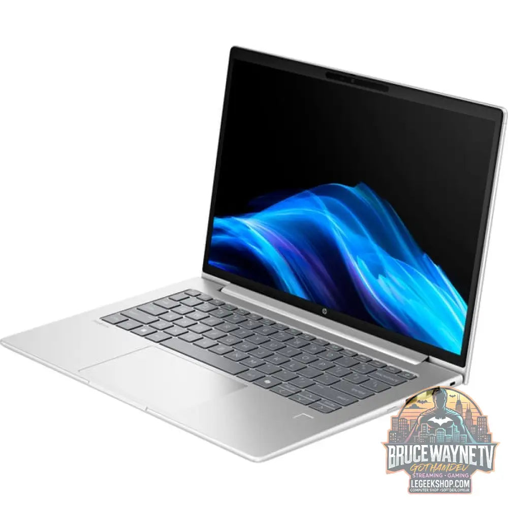 HP Probook 4 G1a (C07P4ES) - LeGeekShop - vue 3