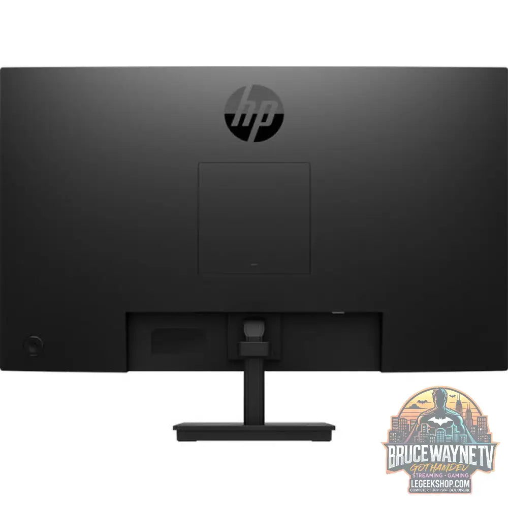 HP Serie 3 Pro 327pf 27" Full HD IPS 100 Hz - HP - vue 4
