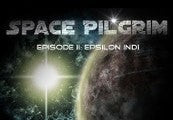 Space Pilgrim Episode II: Epsilon Indi