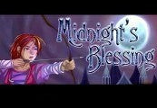 Midnight's Blessing