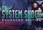 System Shock: Enhanced Edition