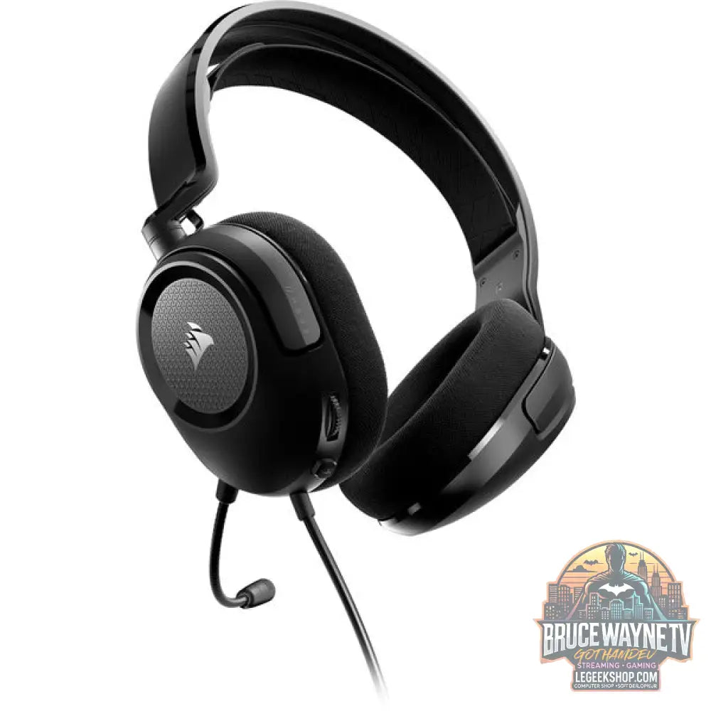HS35 v2 - Corsair - vue 4