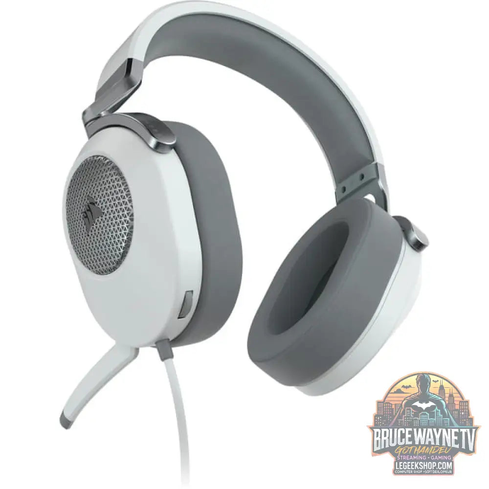 HS65 SURROUND - Corsair - vue 5