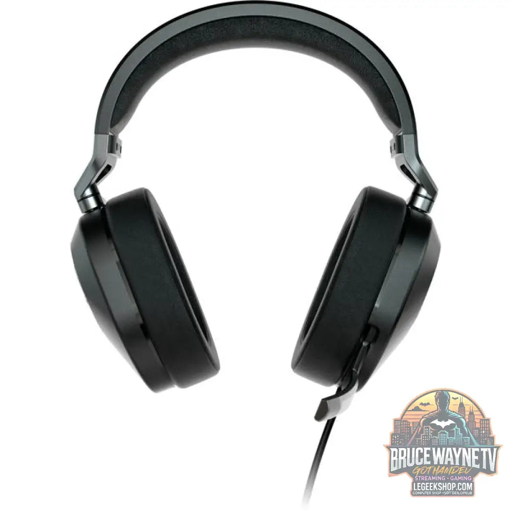 HS65 SURROUND - Corsair - vue 2