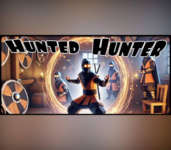 Hunted Hunter