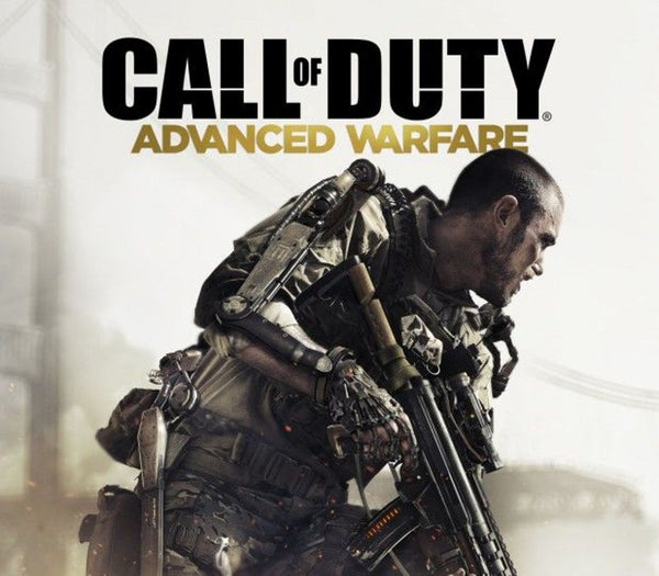 Call of Duty: Advanced Warfare EU PC Windows 10