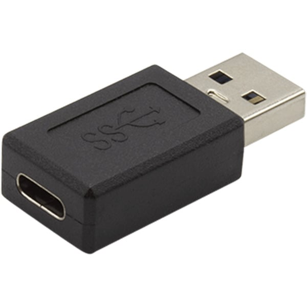 € 4,28 i-tec USB 3.2 Gen 2 Adapter USB-A Stecker > USB-C Buchse, 10 Gbps - i-tec - vue 2