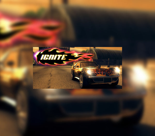 Ignite